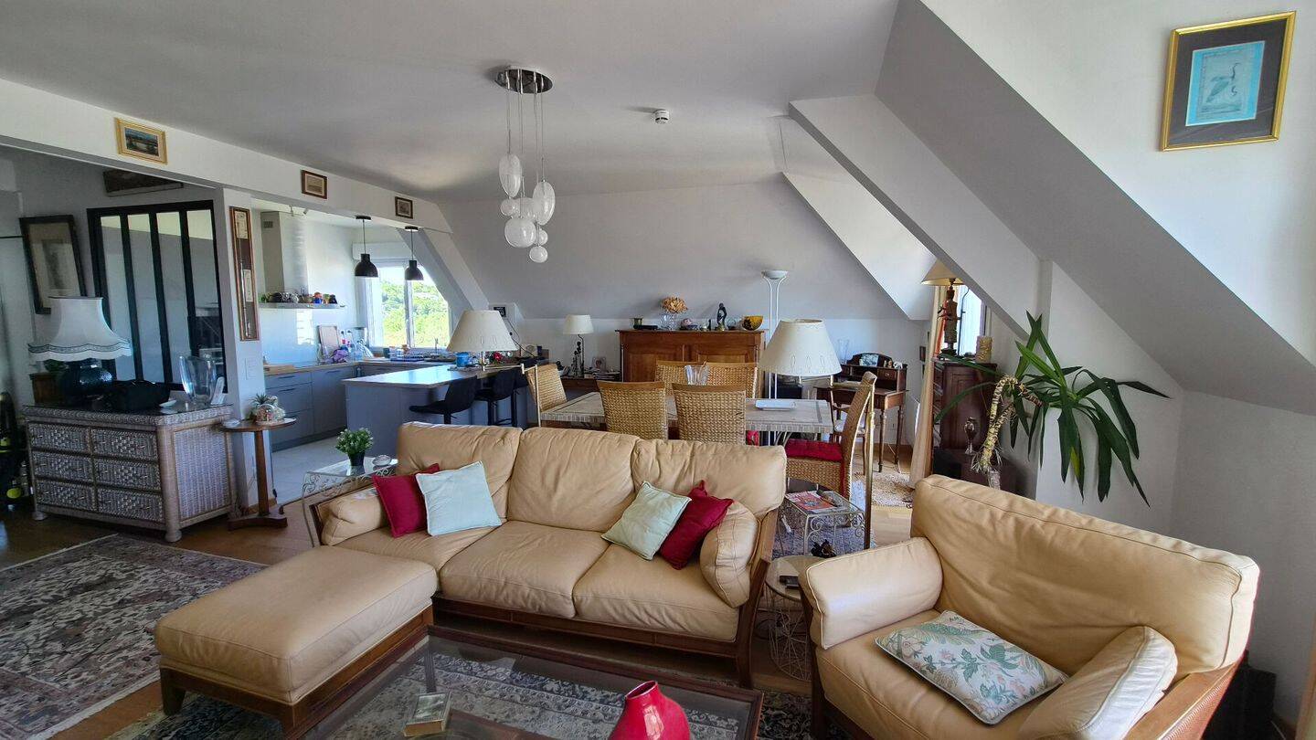 Appartement 4 pièces 92 m² · à La Riche · 92 m² · 296 800 €