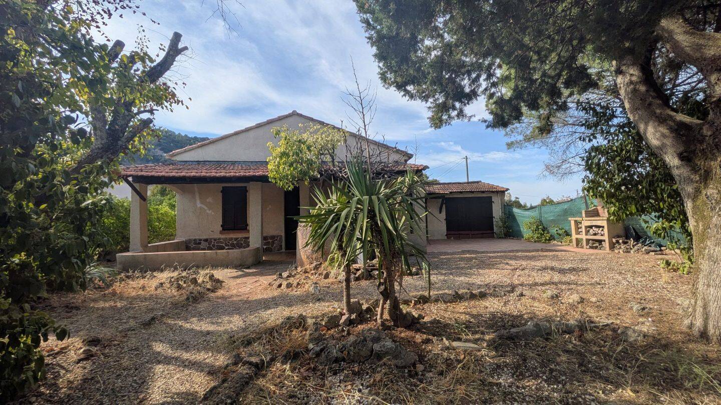 Maison 3 pièces 41 m² · à Gonfaron · 40,7 m² · 220 000 €