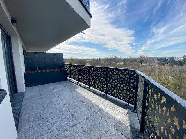 Appartement 3 pièces 63 m² · à Toulouse · 63 m² · 859 €