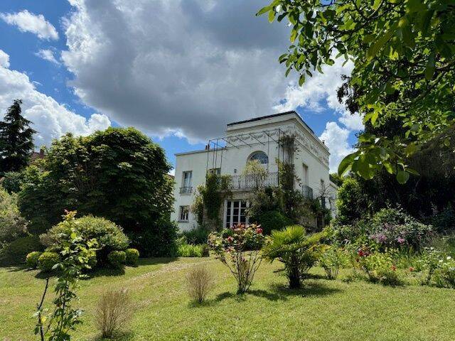 Maison 10 pièces 244 m² · à Villennes-sur-Seine · 244,5 m² · 1 590 000 €