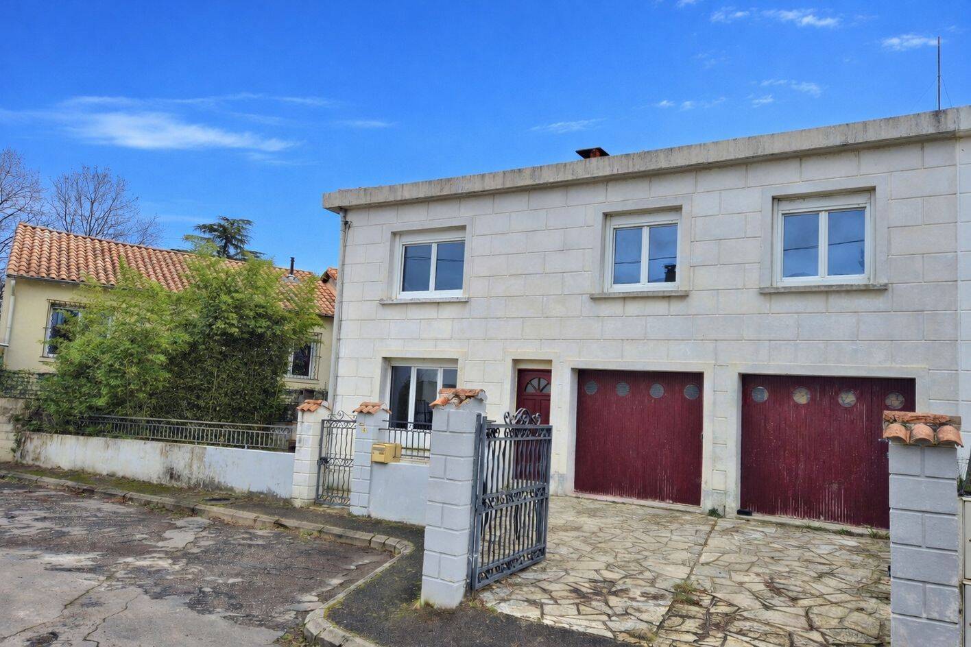 Maison 8 pièces 160 m² · à Alès · 160 m² · 241 500 €