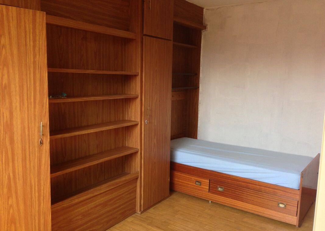 Appartement 2 pièces 30 m² · à Lille · 30 m² · 610 €/mois