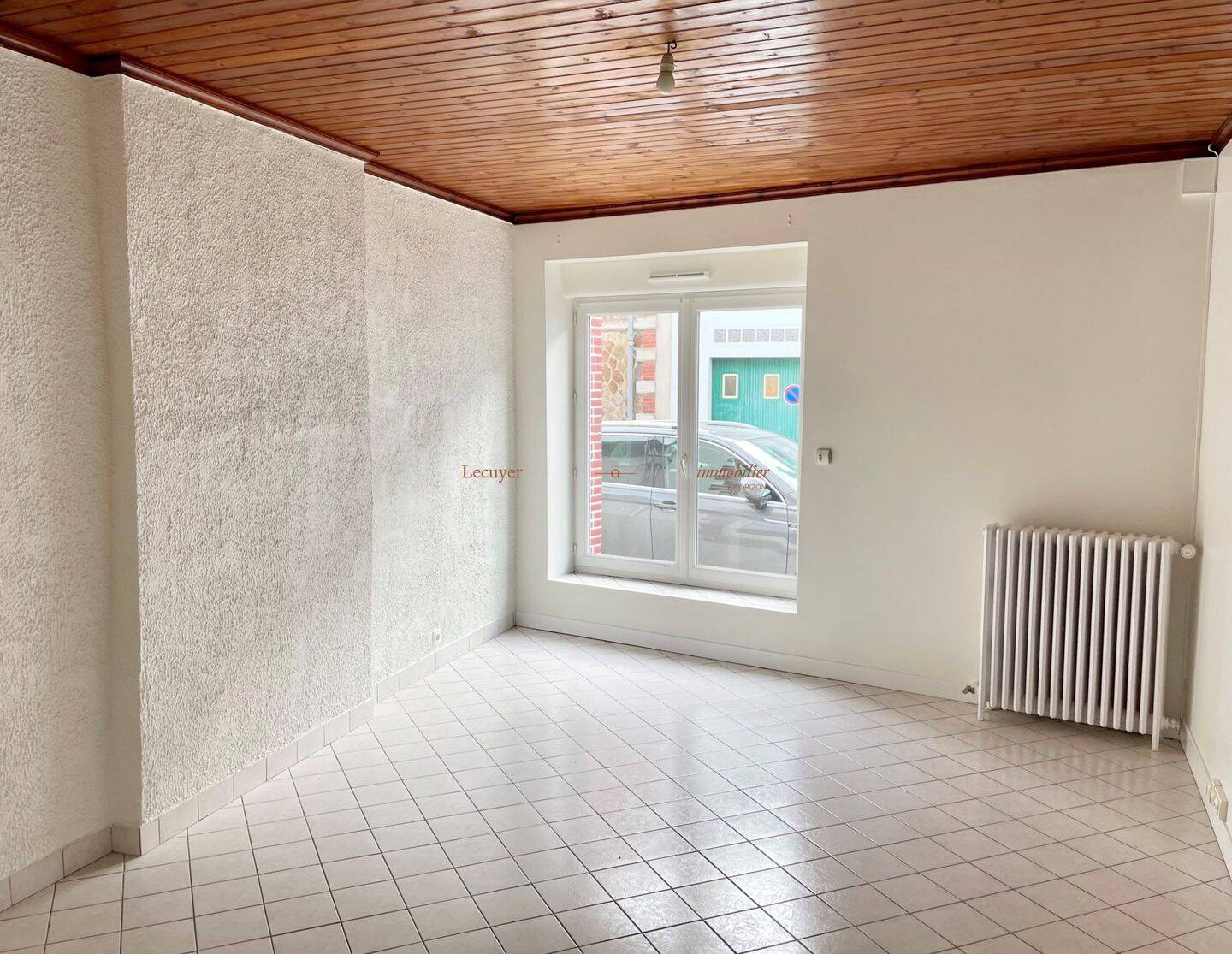 Maison 4 pièces 92 m² · à Frossay · 92,4 m² · 631 €/mois