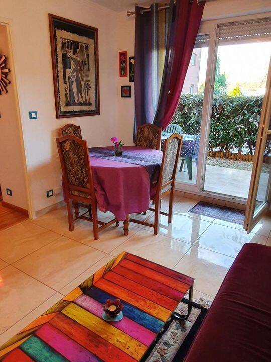Appartement 2 pièces 40 m² · à Toulouse · 40 m² · 750 €/mois