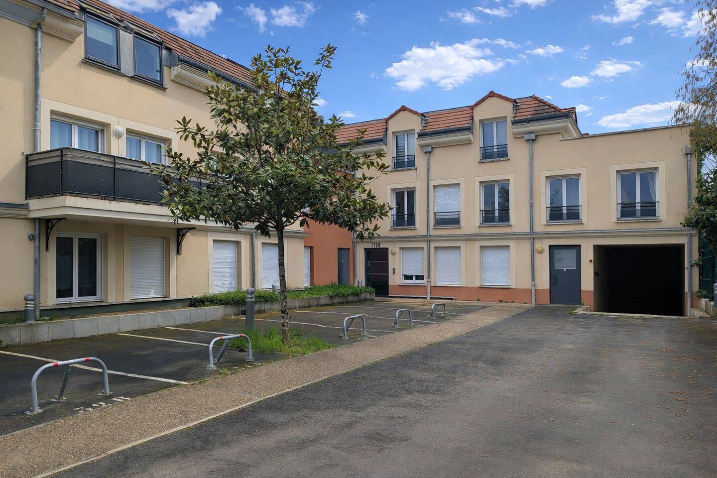 Appartement 1 pièce 28 m² · à Lieusaint · 28,2 m² · 139 000 €