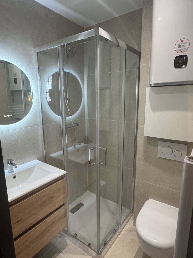 Appartement 1 pièce 18 m² · à Toulouse · 17,8 m² · 660 €