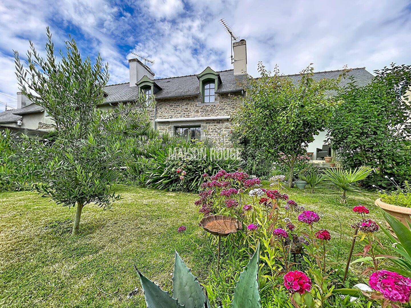 Maison 6 pièces 149 m² · à Dol-de-Bretagne · 149 m² · 516 460 €