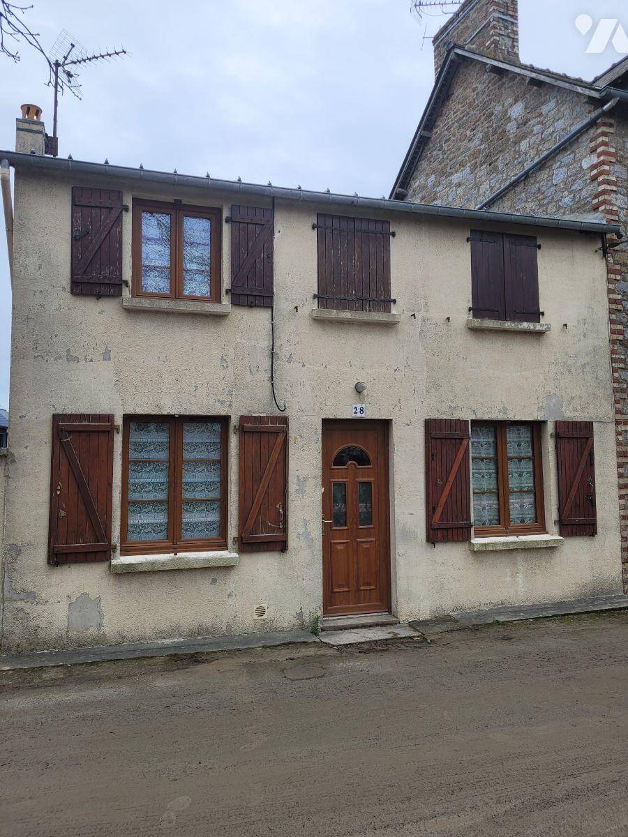 Maison 3 pièces 87 m² · à Pleurtuit · 87 m² · 167 180 €