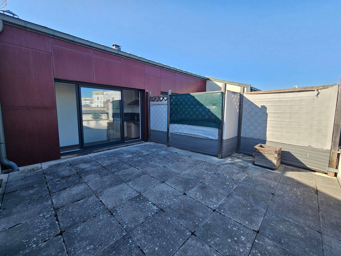 Appartement 1 pièce 38 m² · à Mantes-la-Jolie · 37,6 m² · 580 €/mois