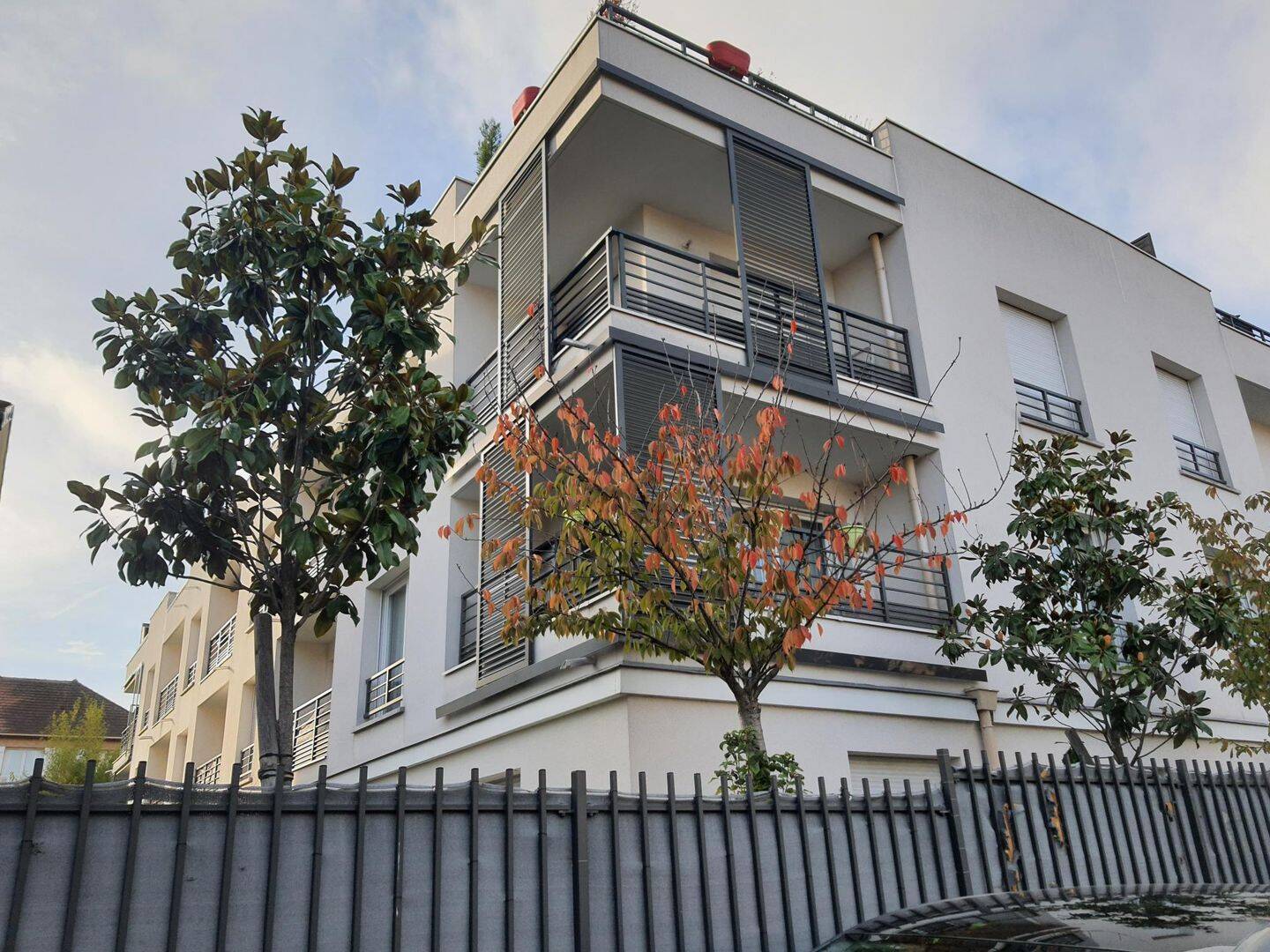 Appartement 3 pièces 57 m² · à Argenteuil · 57,2 m² · 1 099 €/mois