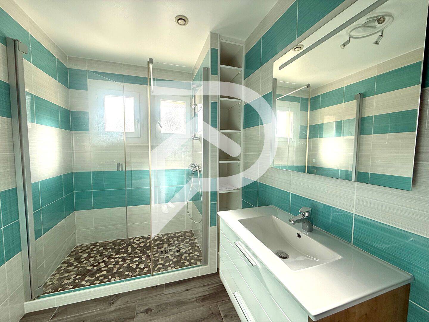 Appartement 5 pièces 80 m² · à Artix · 80 m² · 160 500 €