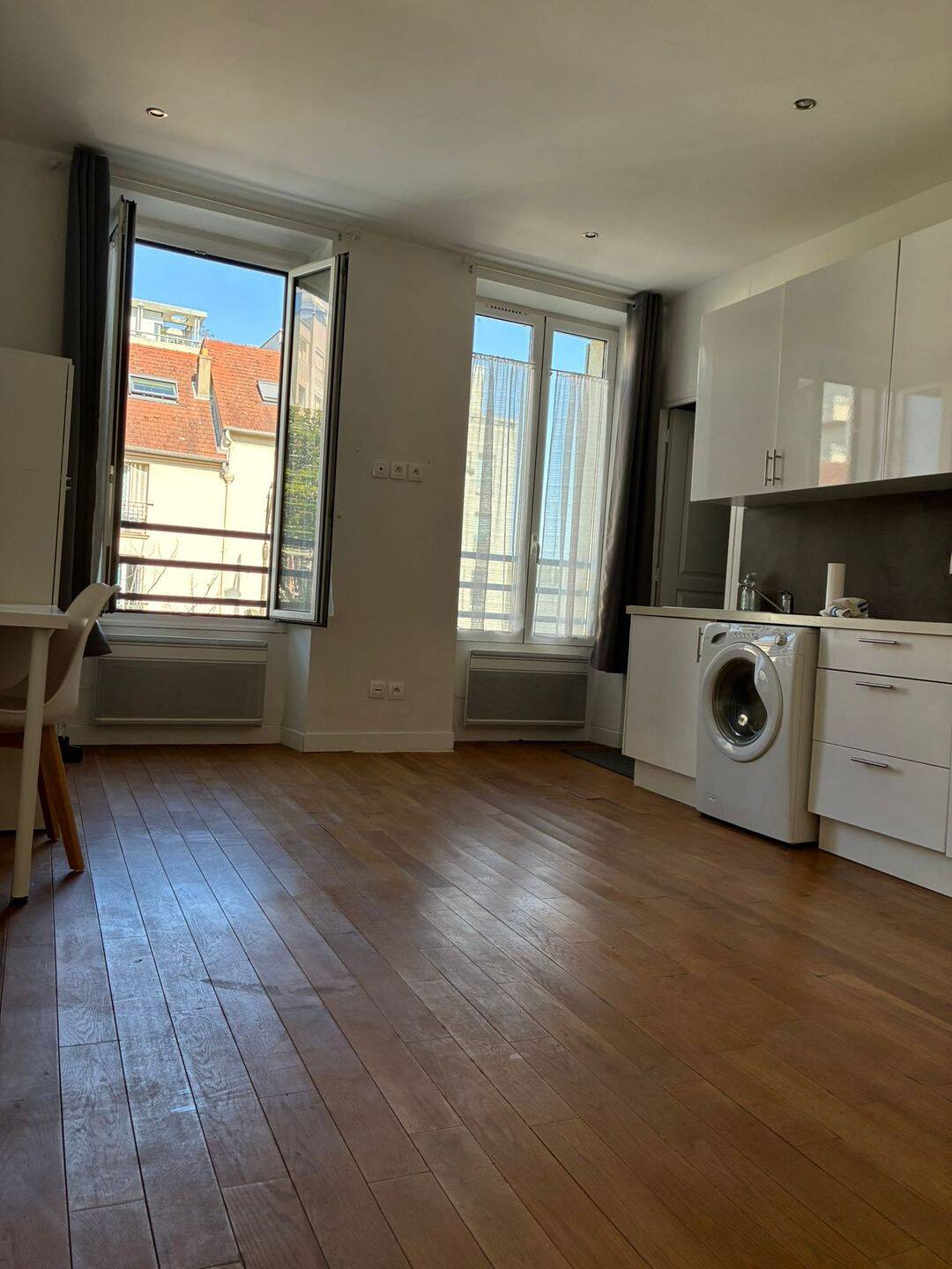Appartement 1 pièce 24 m² · à Villejuif · 24 m² · 890 €
