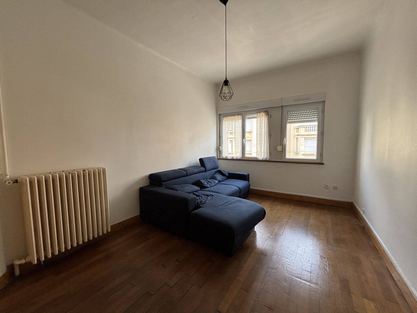 Appartement 2 pièces 57 m² · à Metz · 57 m² · 645 €