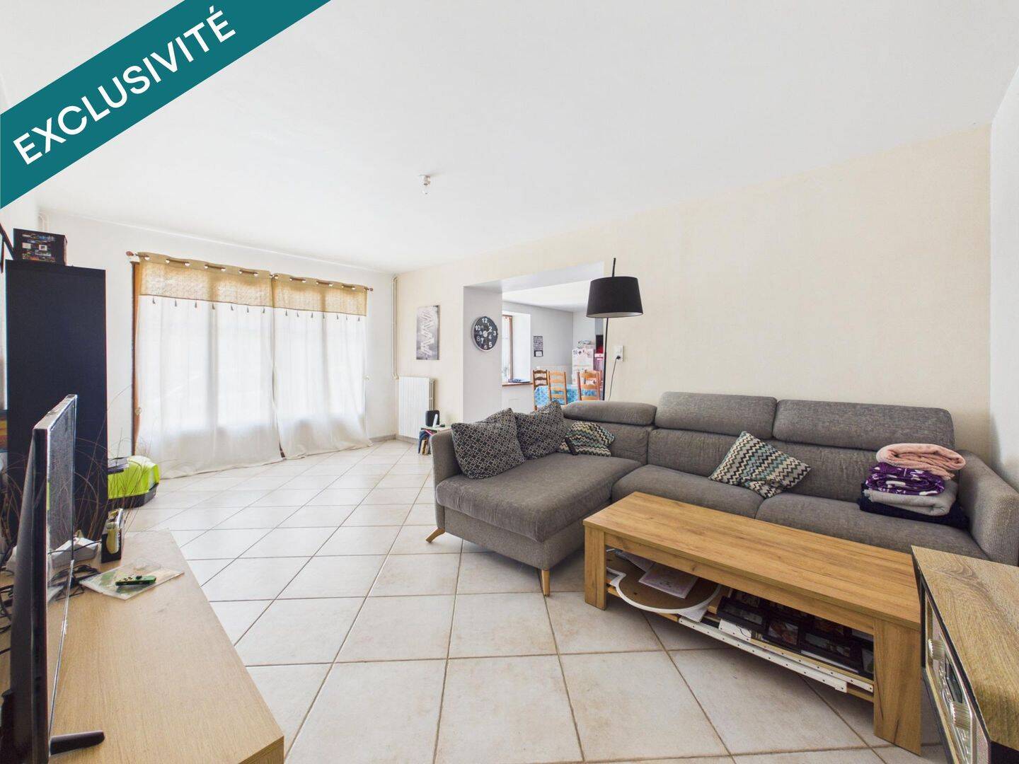 Maison 5 pièces 150 m² · à Vellexon-Queutrey-Et-Vaudey · 150 m² · 109 000 €