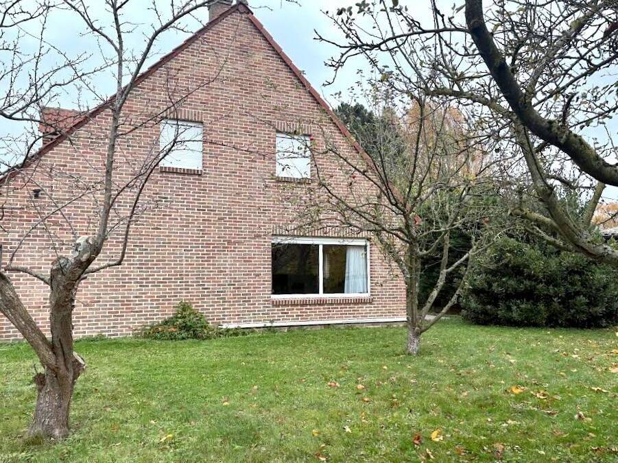 Maison 8 pièces 185 m² · à Villeneuve-d'Ascq · 185 m² · 699 000 €