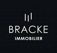 BRACKE IMMOBILIER - AGENCE DE LA GARE logo