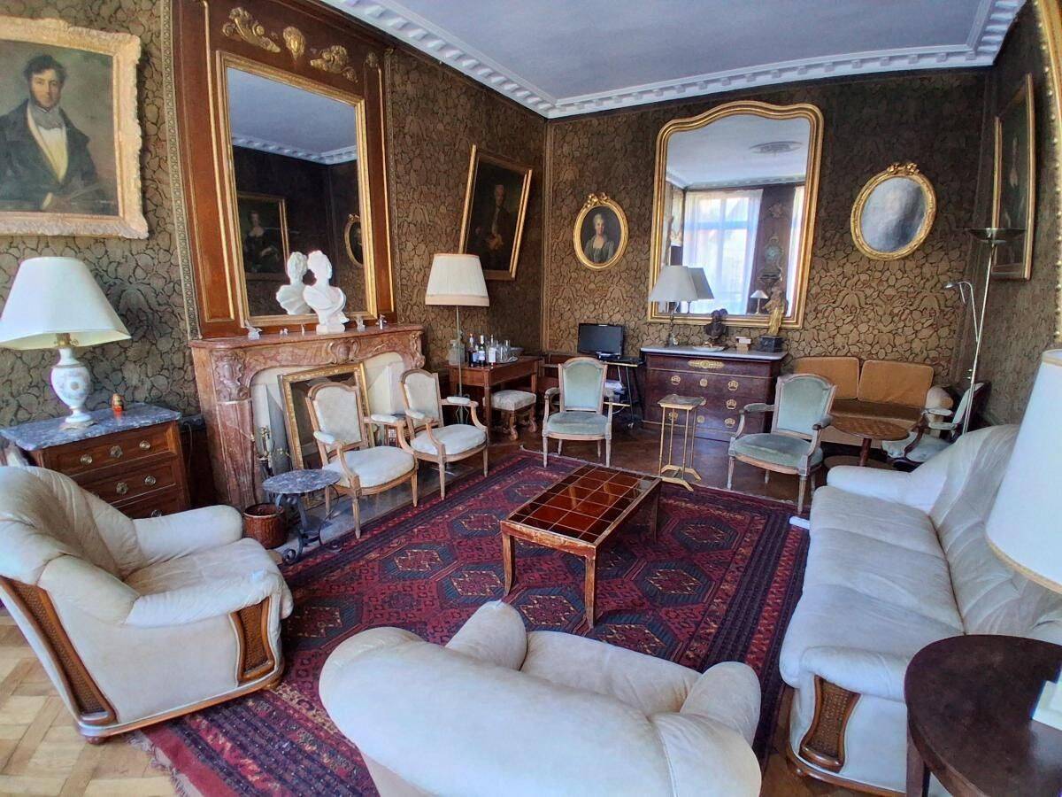 Maison 430 m² · à Caen · 430 m² · 1 365 000 €