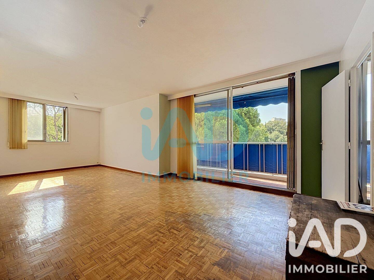 Appartement 4 pièces 103 m² · à Marseille 9ème Arrondissement · 103,4 m² · 247 000 €