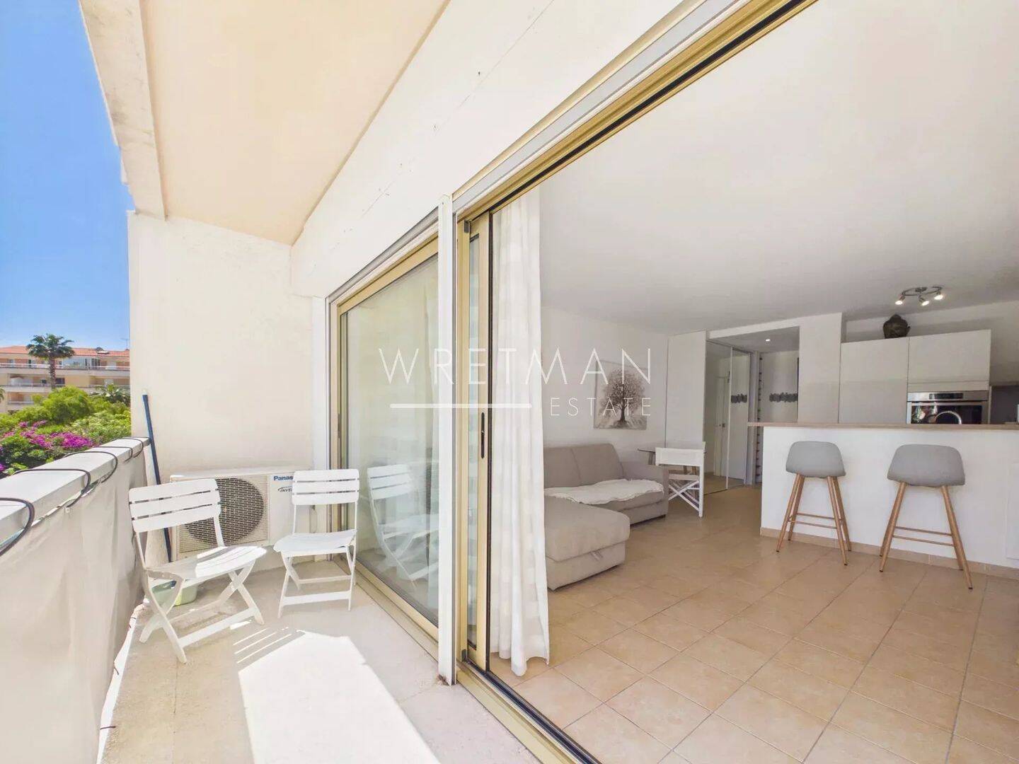 Appartement 1 pièce 29 m² · à Cannes · 29 m² · 238 000 €