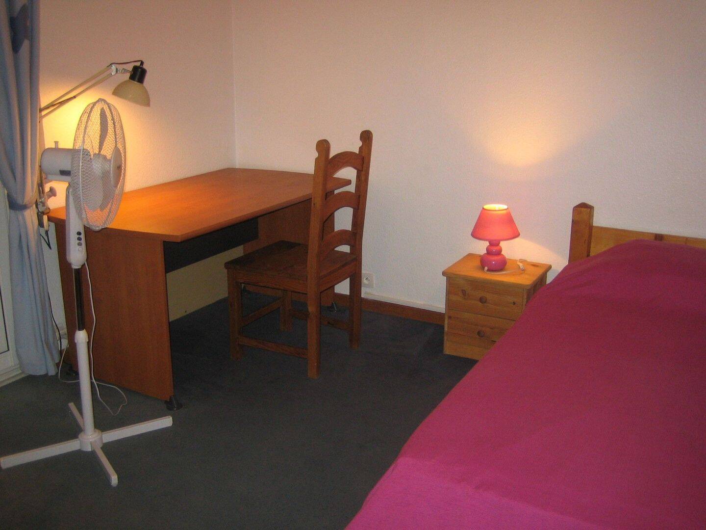 Colocation à louer