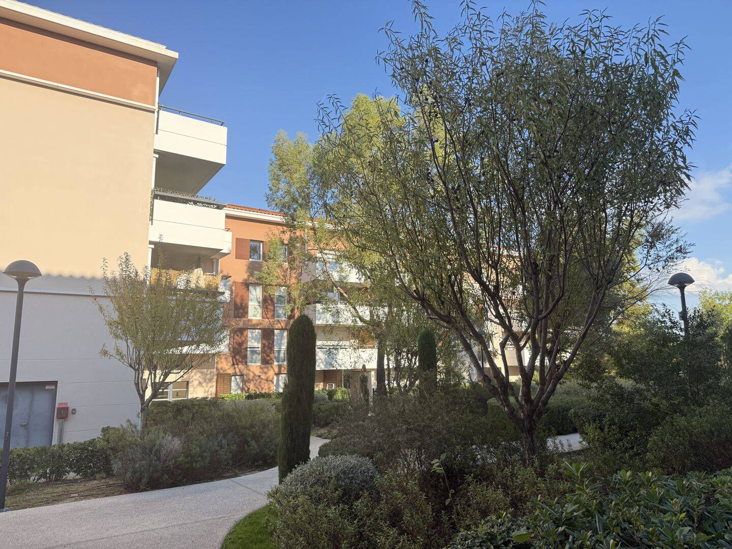 Appartement 1 pièce 31 m² · à Marseille 13ème Arrondissement · 31 m² · 132 900 €