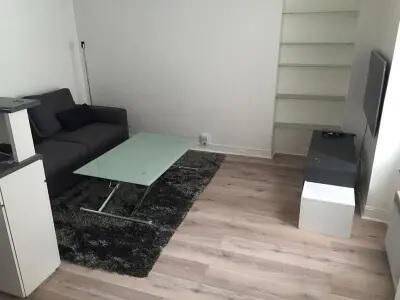 Appartement 2 pièces 32 m² · à Levallois-Perret · 32 m² · 1 090 €/mois
