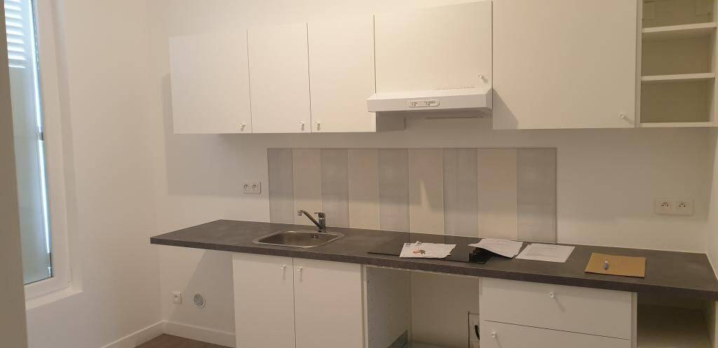Appartement 2 pièces 42 m² · à La Ferté-sous-Jouarre · 42 m² · 710 €/mois