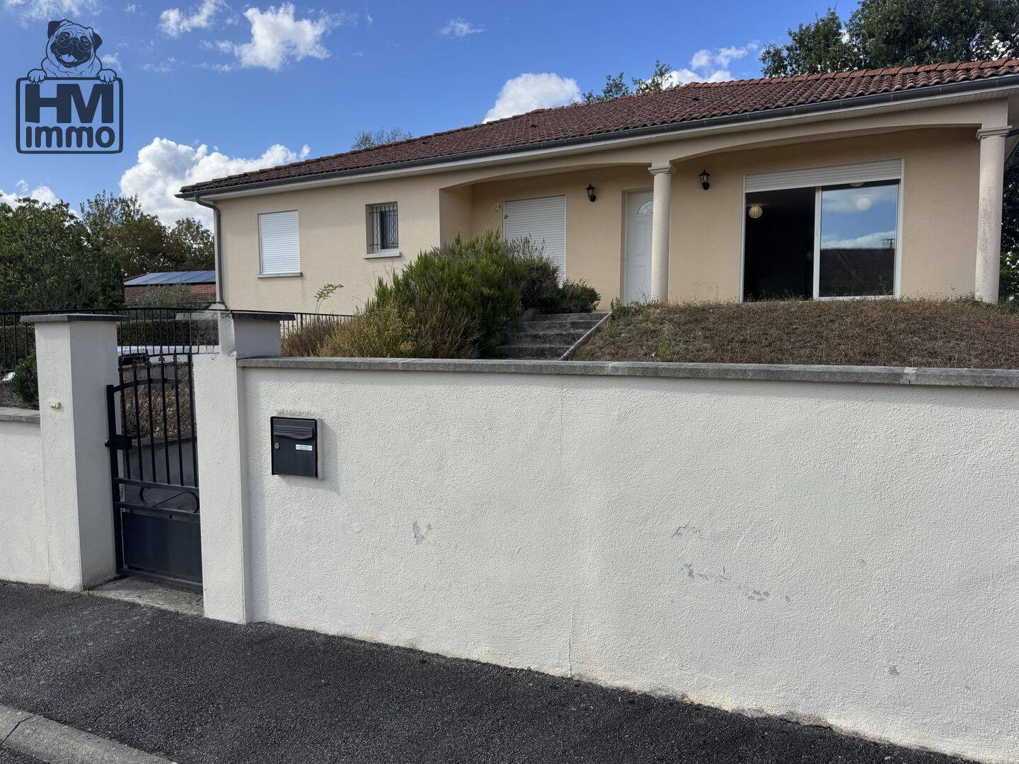 Maison 5 pièces 132 m² · à Couzeix · 132 m² · 1 195 €/mois