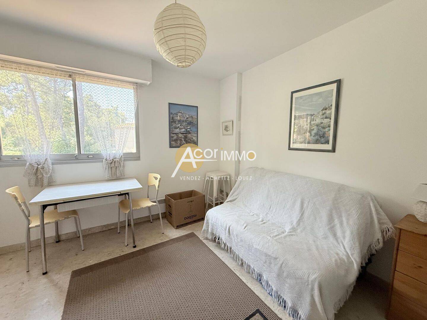 Appartement 1 pièce 19 m² · à Sanary-sur-Mer · 19 m² · 165 000 €
