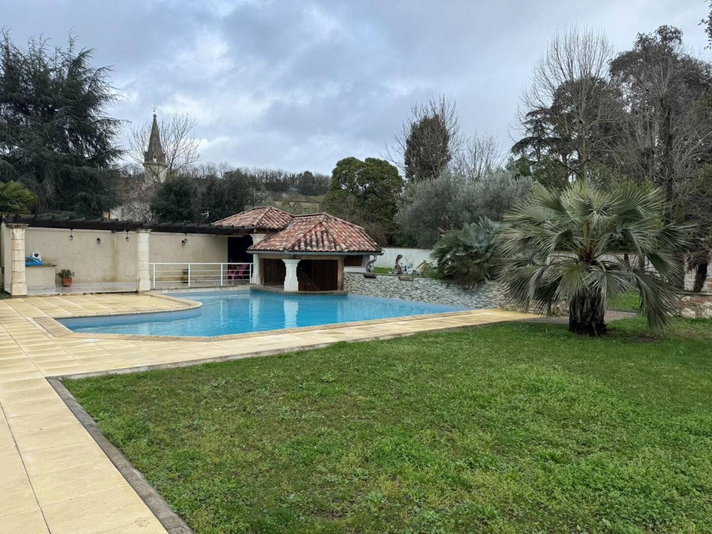 Maison 5 pièces 115 m² · à Malause · 115 m² · 312 000 €