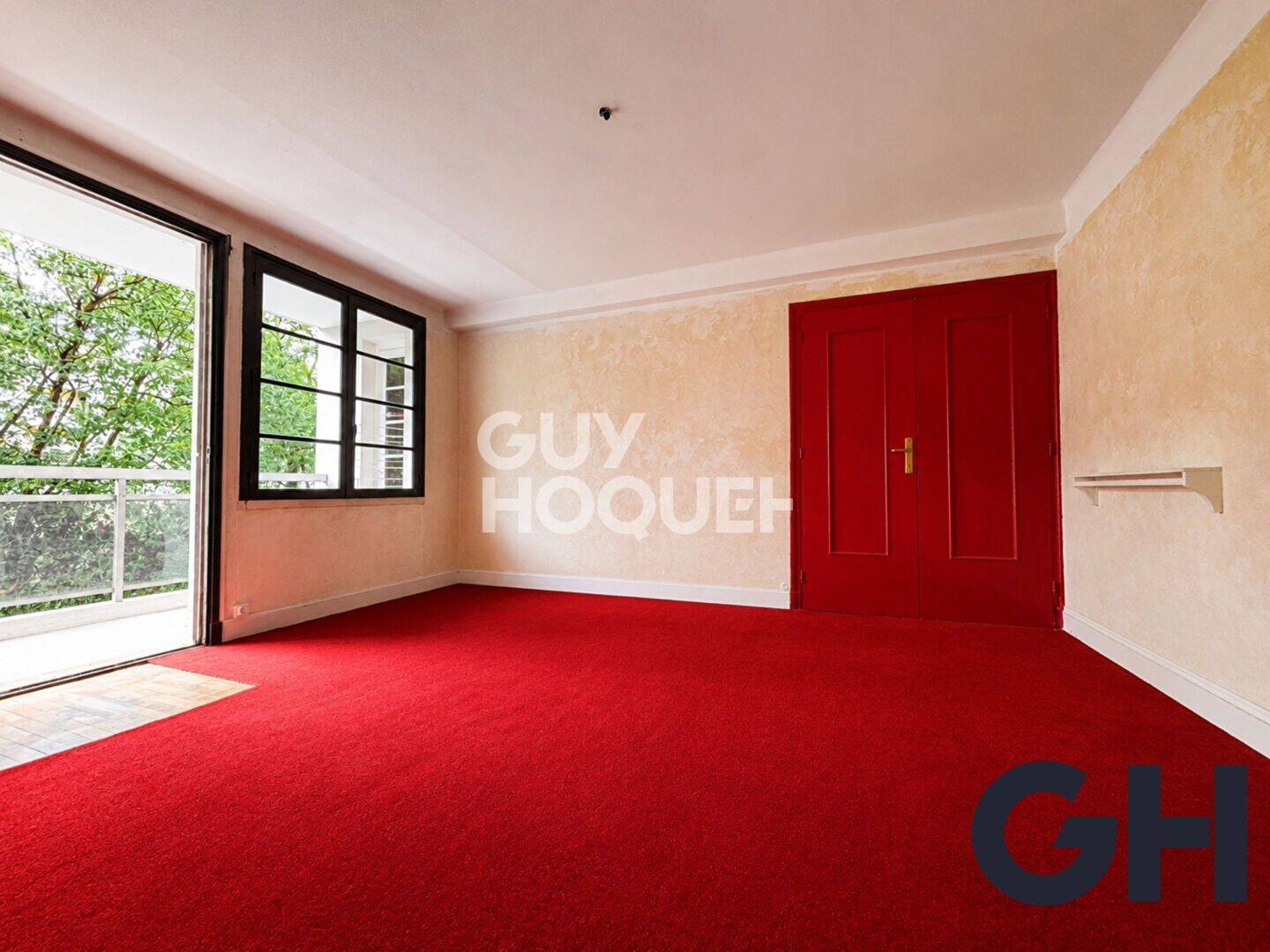 Appartement 3 pièces 57 m² · à Lyon 5ème Arrondissement · 57,4 m² · 154 000 €