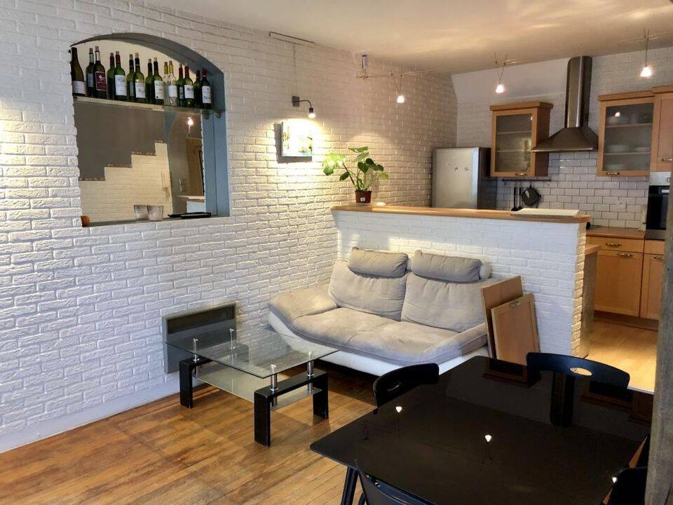 Appartement 3 pièces 68 m² · à La Rochelle · 68 m² · 1 230 €/mois