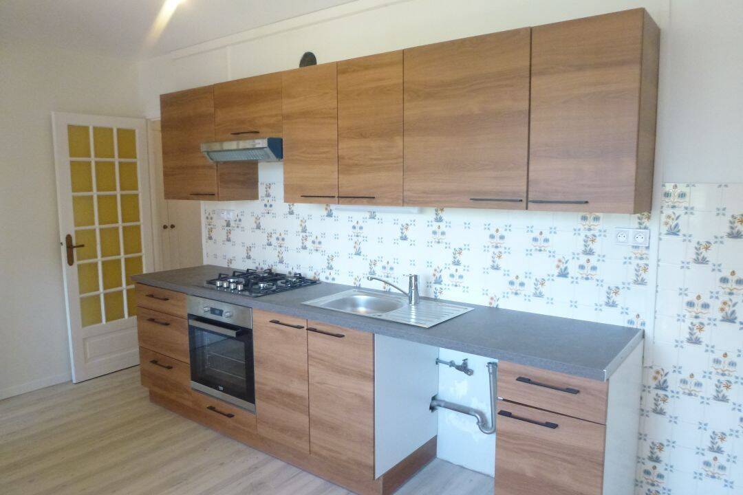 Appartement 5 pièces 91 m² · à Brignais · 91 m² · 1 230 €