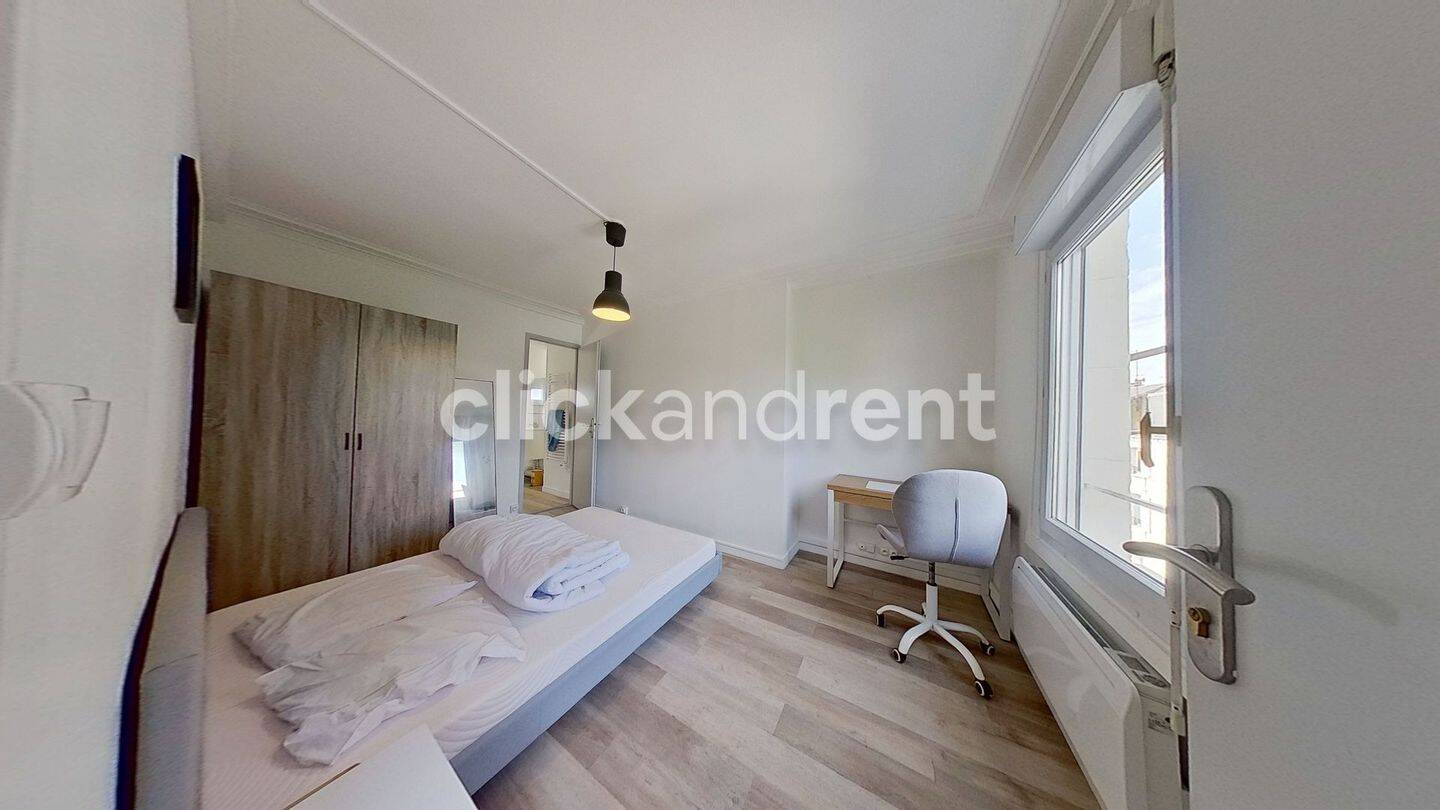 6 pièces 70 m² · au Havre · 70,4 m² · 390 €/mois