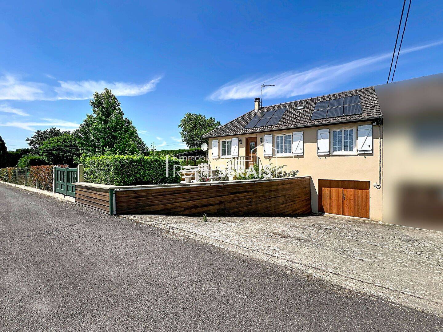 Maison 5 pièces 90 m² · à Sées · 90 m² · 144 985 €