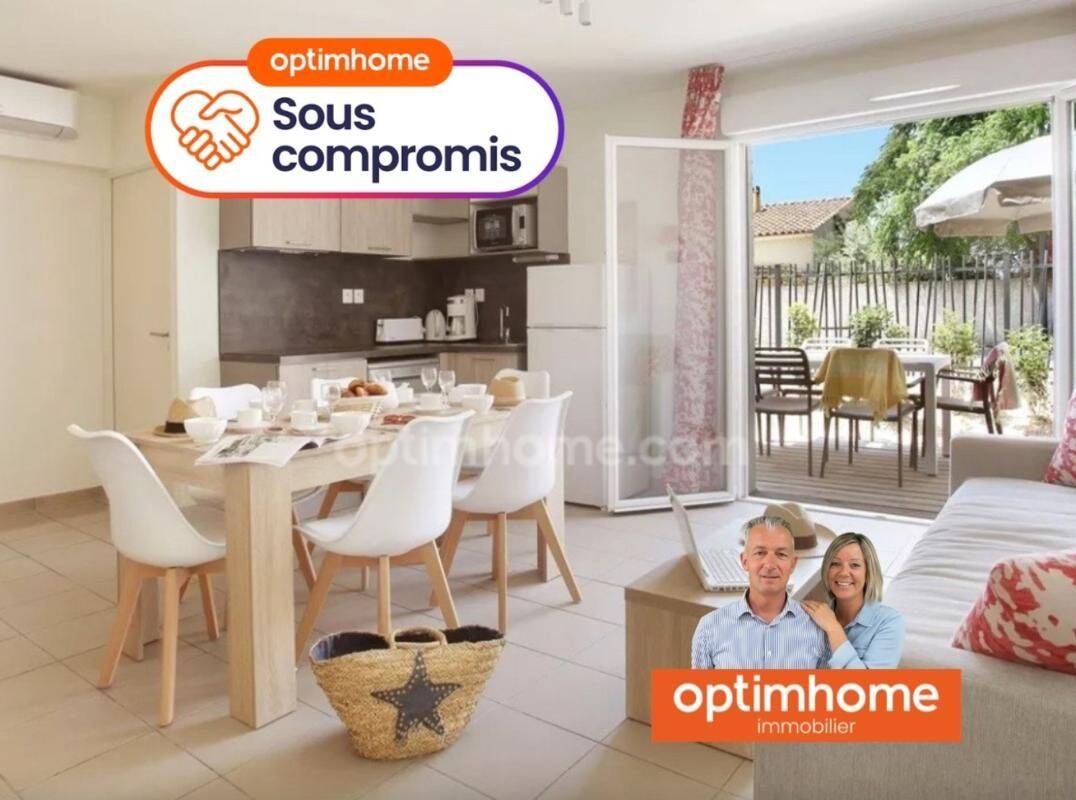 Maison 3 pièces 45 m² · à Aigues-Mortes · 45 m² · 148 000 €