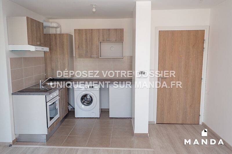 Appartement 2 pièces 42 m² · à Nancy · 42 m² · 568 €