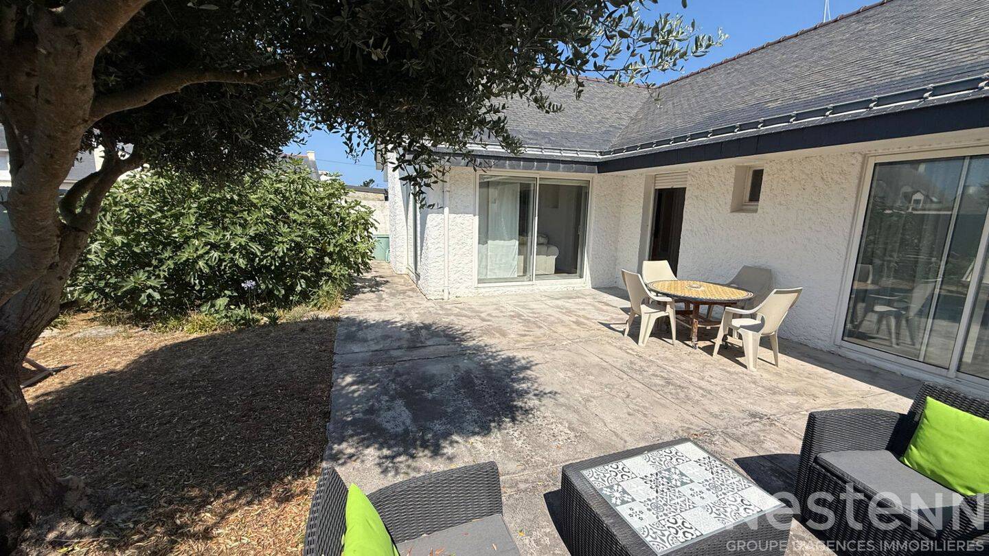 Maison 6 pièces 128 m² · à Quiberon · 128 m² · 591 660 €