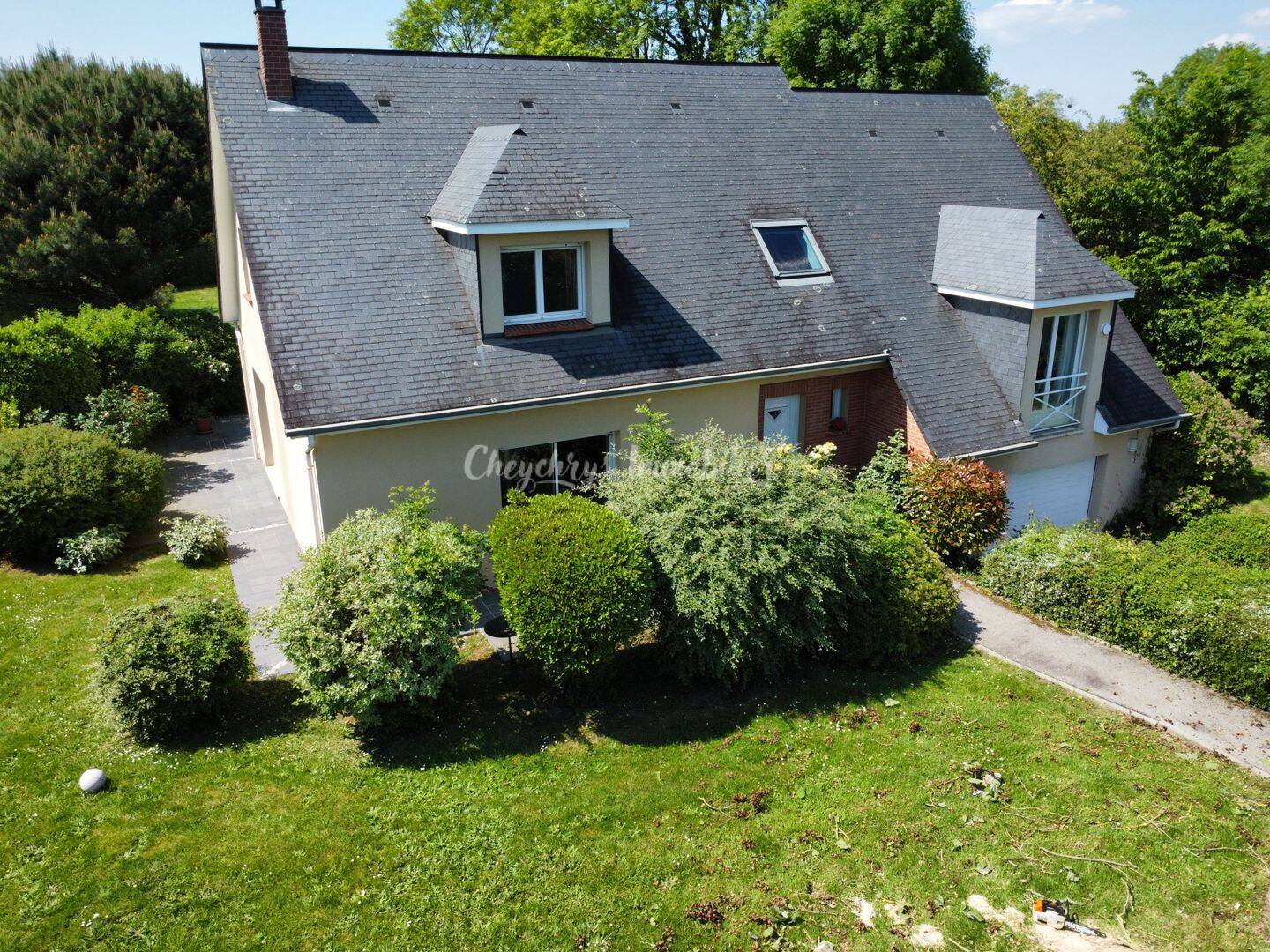 Maison 5 pièces 156 m² · à Honfleur · 156 m² · 546 000 €