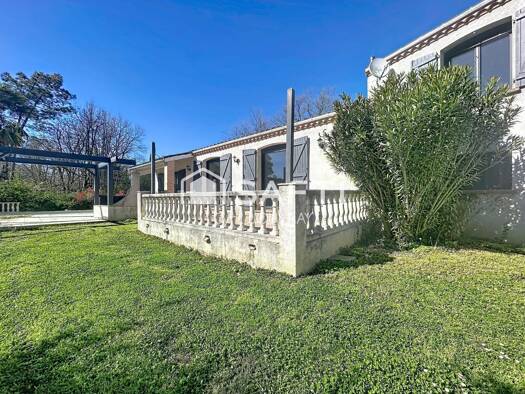 Maison à vendre 415 000 € 7 pièces 5 chambres 145 m² 2 000 m² de terrain Léojac 82230