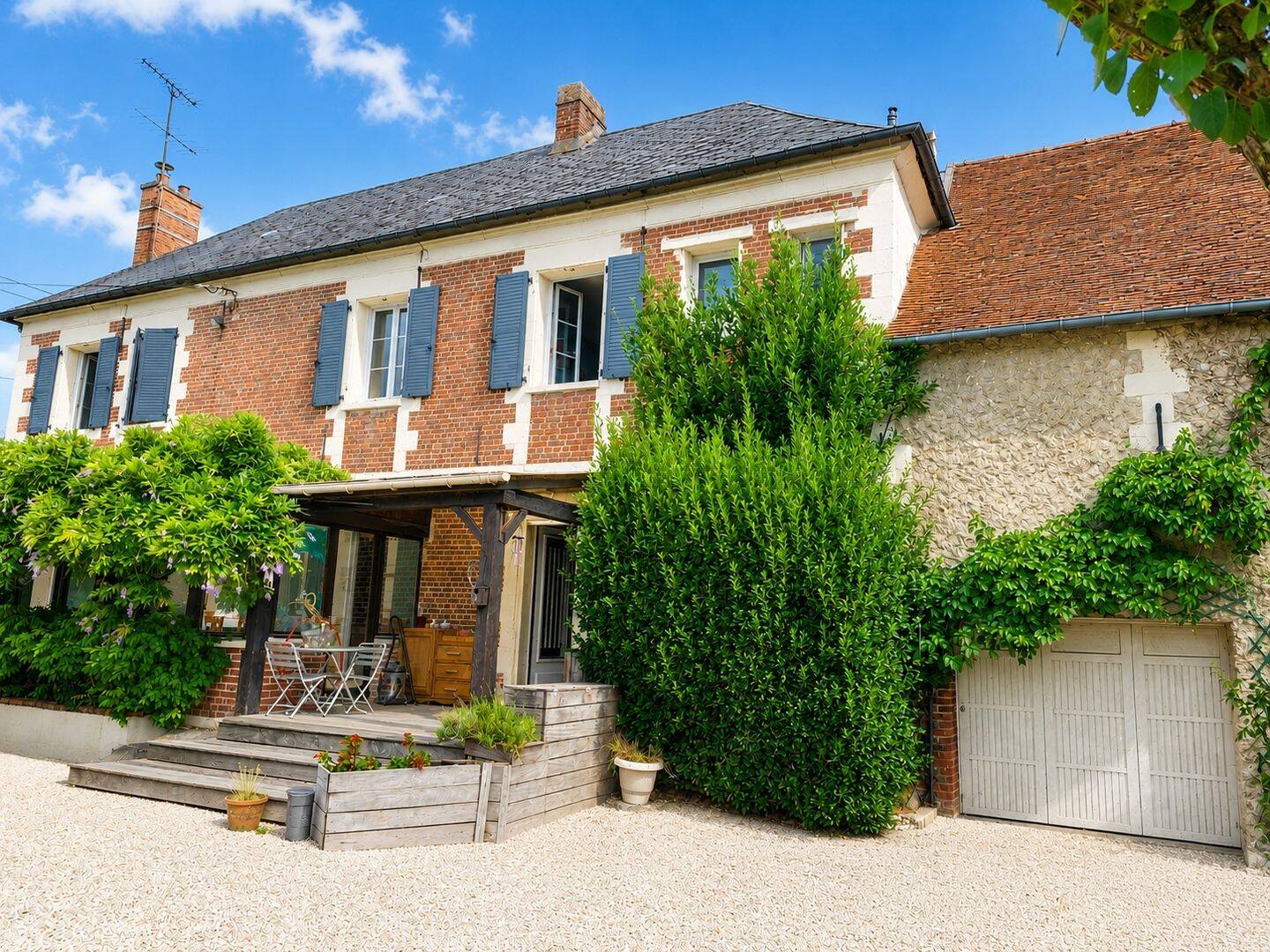 Maison 6 pièces 170 m² · à Méru · 169,8 m² · 307 000 €