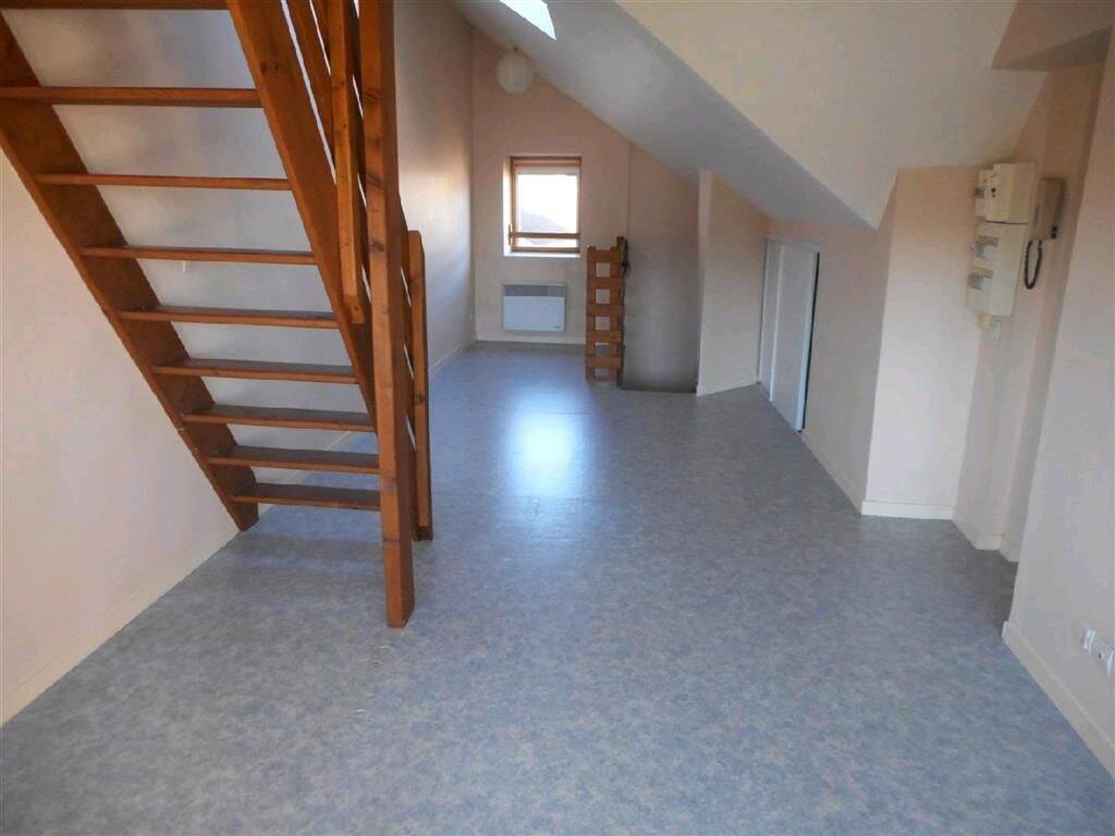 Appartement 1 pièce 35 m² · à L'Aigle · 35 m² · 321 €/mois