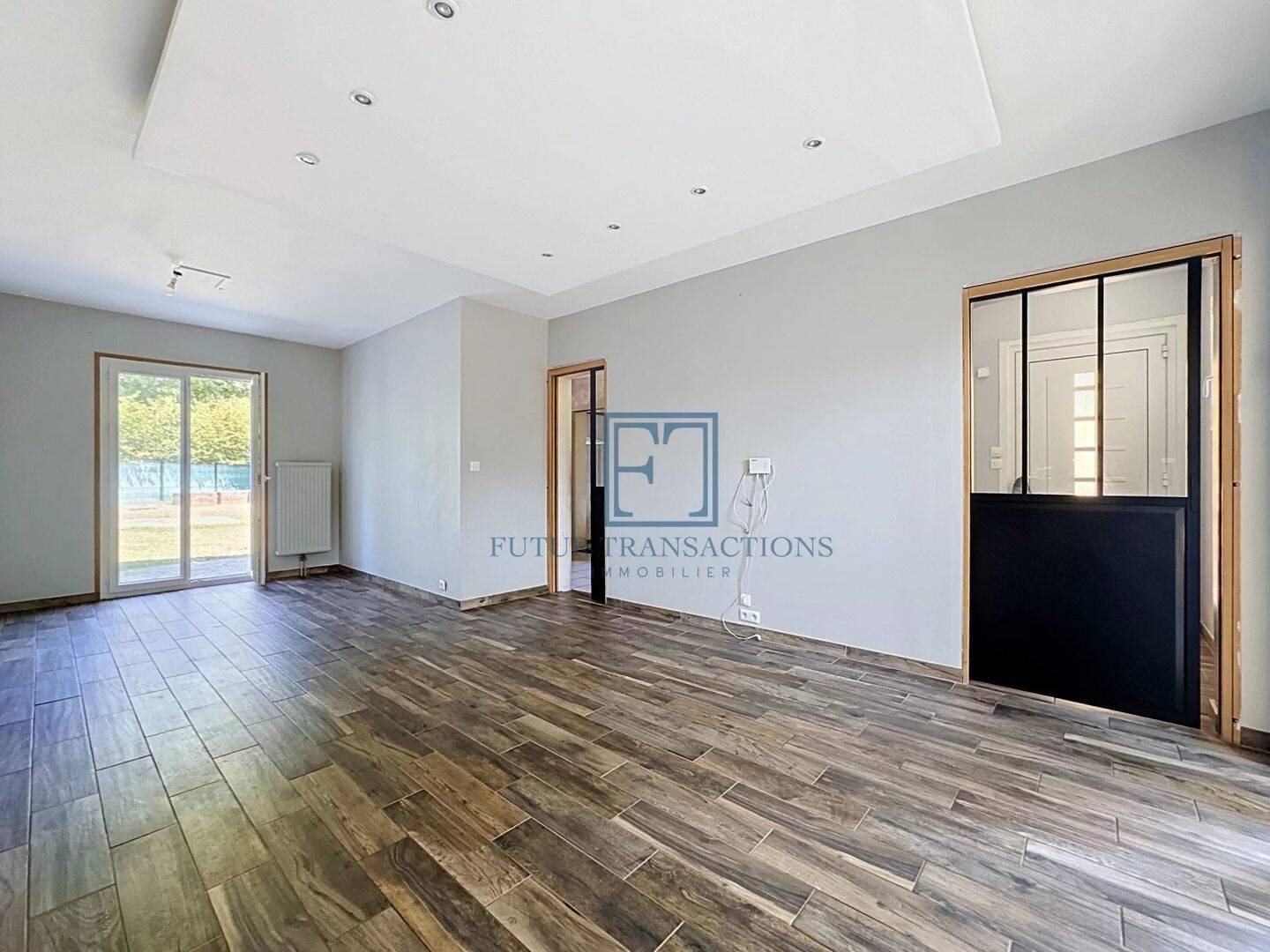 Maison 6 pièces 104 m² · à Élancourt · 103,5 m² · 369 999 €