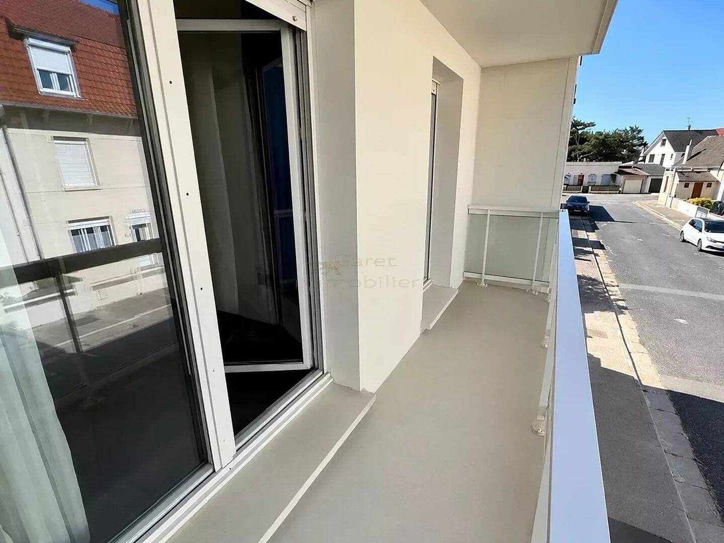 Appartement 3 pièces 37 m² · à Quend · 37,3 m² · 180 200 €