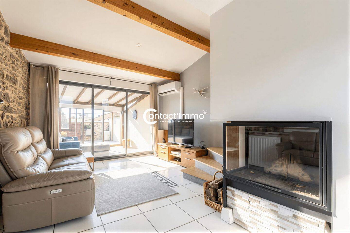 Maison 6 pièces 178 m² · à Cébazat · 178 m² · 300 000 €