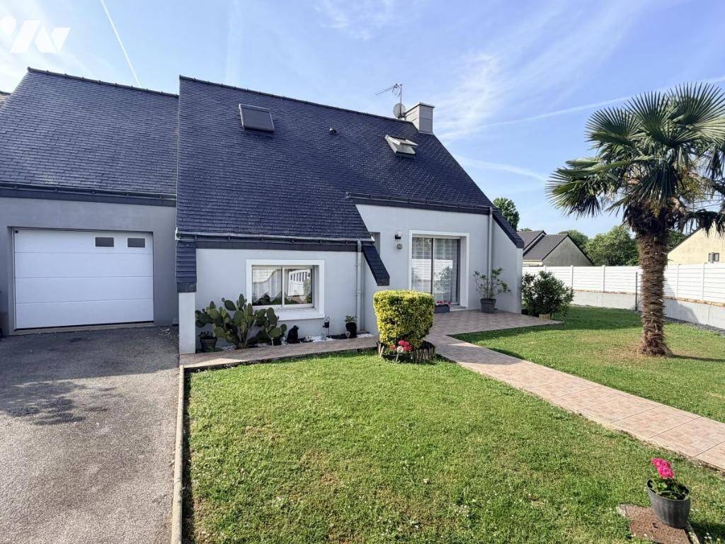 Maison 5 pièces 100 m² · à Le Temple-de-Bretagne · 100 m² · 319 900 €