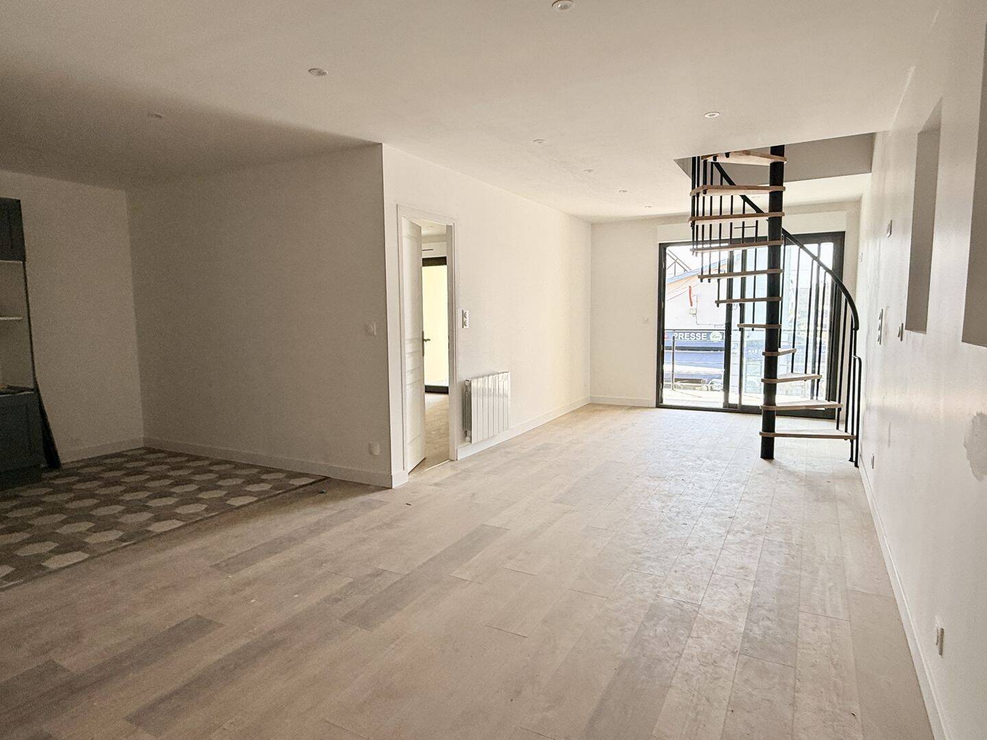 Appartement 4 pièces 82 m² · à Dives-sur-Mer · 82,2 m² · 292 600 €