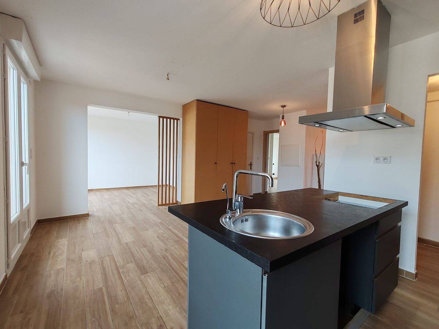 Appartement 4 pièces 79 m² · à Penta-Di-Casinca · 79 m² · 219 000 €