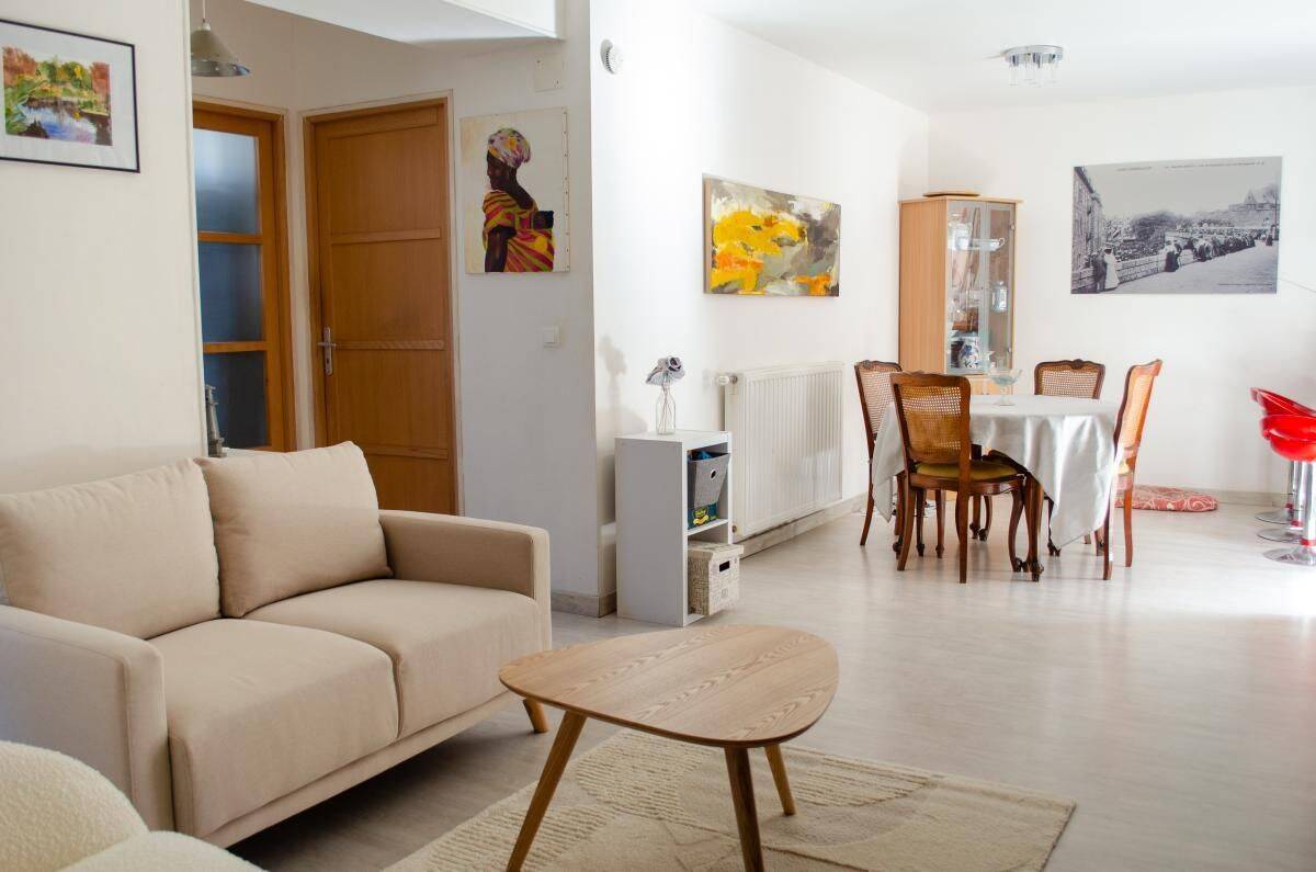 Appartement 4 pièces 115 m² · à Saint-Malo · 115 m² · 415 600 €