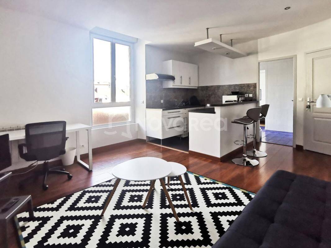 Appartement 2 pièces 31 m² · à Pau · 31 m² · 580 €/mois